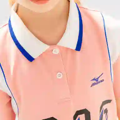 Mizuno Polo Kids