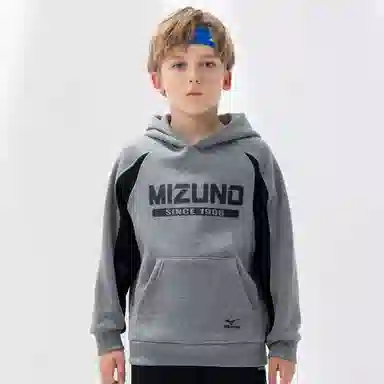 Mizuno Kids Hoodie
