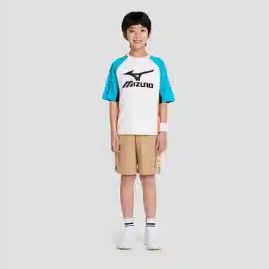 Mizuno LogoT