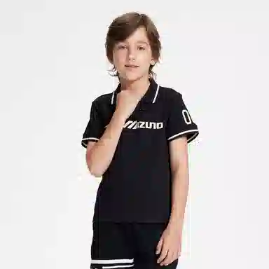 Mizuno LogoPolo
