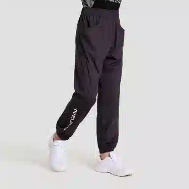 Mizuno Logo