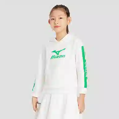 Mizuno Logo