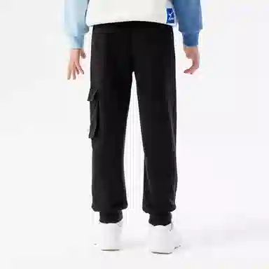 Mizuno Kids Sport Pants