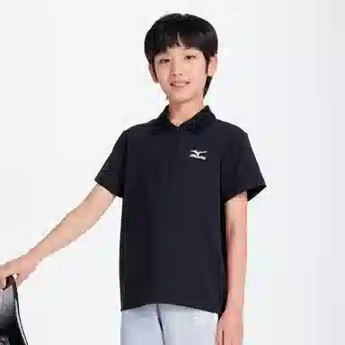 Mizuno LogoPolo