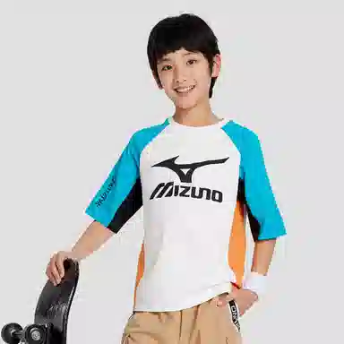 Mizuno LogoT