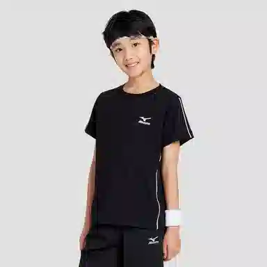 Mizuno Logo T