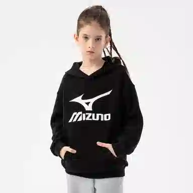 Mizuno Logo
