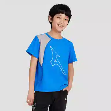Mizuno LogoT
