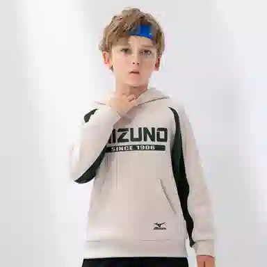 Mizuno Kids Hoodie