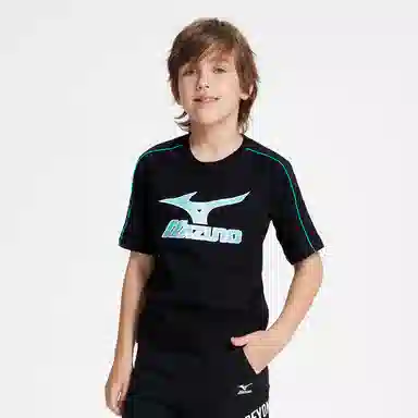 Mizuno LogoT
