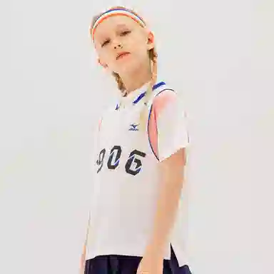 Mizuno Polo Kids