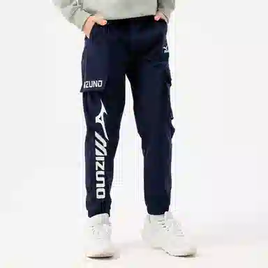 Mizuno Logo
