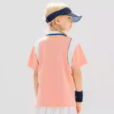 Mizuno Polo Kids