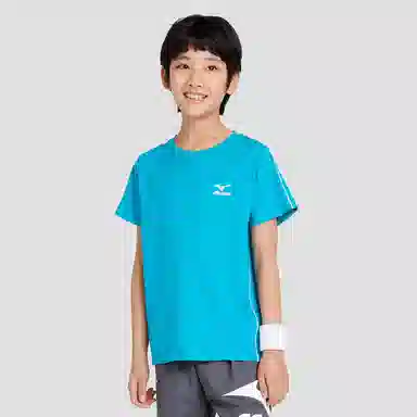 Mizuno Logo T