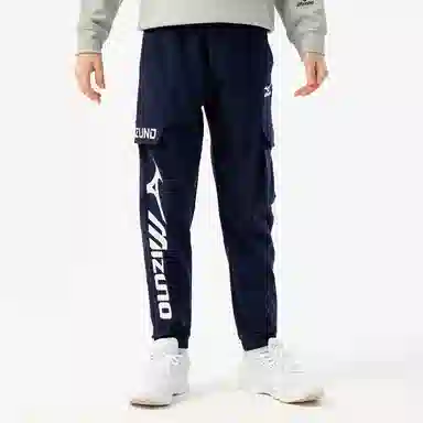 Mizuno Logo