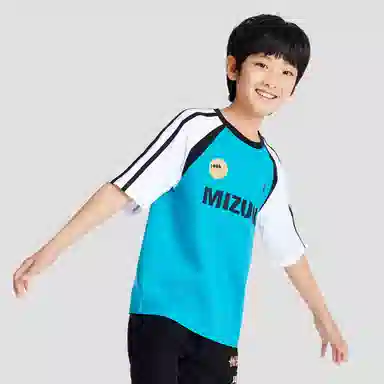 Mizuno logoT