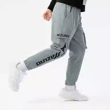 Mizuno Logo