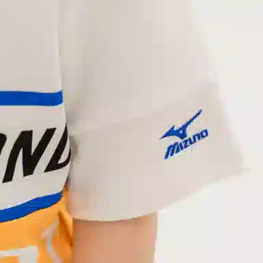 Mizuno LogoT