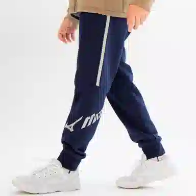 Mizuno Logo
