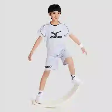 Mizuno Kids Set