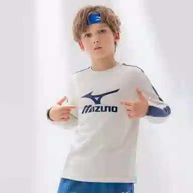 Mizuno T
