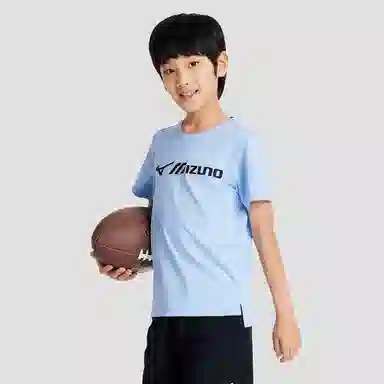Mizuno LogoT