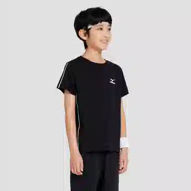 Mizuno Logo T