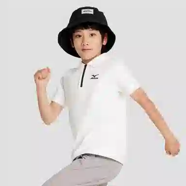 Mizuno LogoPolo
