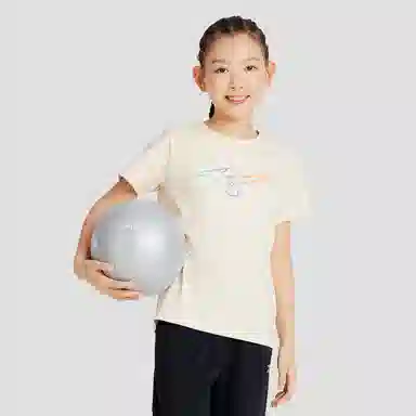 Mizuno Logo T