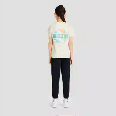 Mizuno Logo T