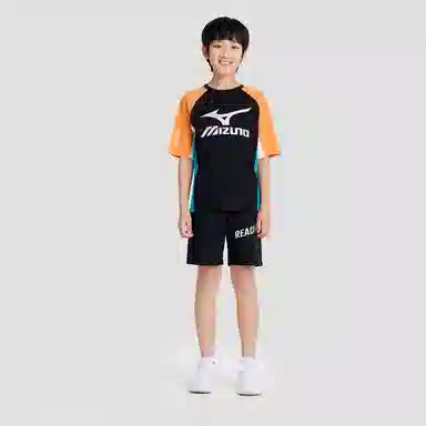 Mizuno LogoT
