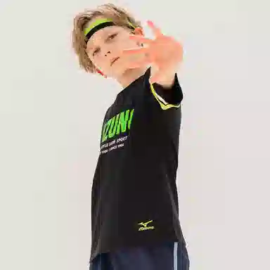 Mizuno T