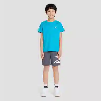 Mizuno Logo T