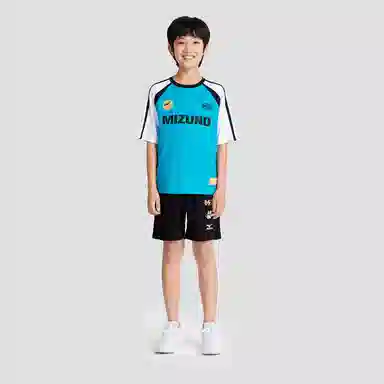 Mizuno logoT
