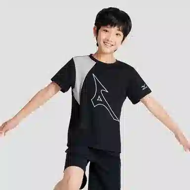 Mizuno LogoT