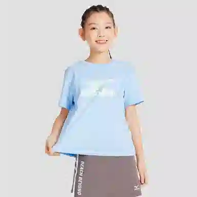 Mizuno Logo T