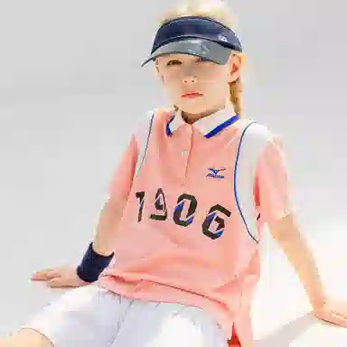 Mizuno Polo Kids