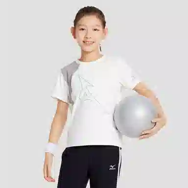 Mizuno LogoT