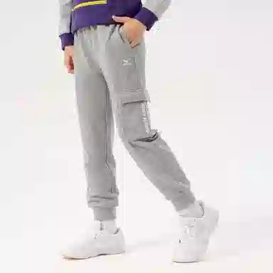 Mizuno Kids Sport Pants