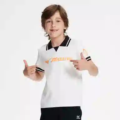 Mizuno LogoPolo