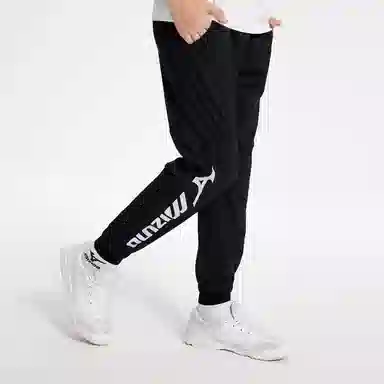 Mizuno Logo