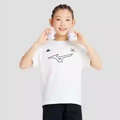 Mizuno logo T