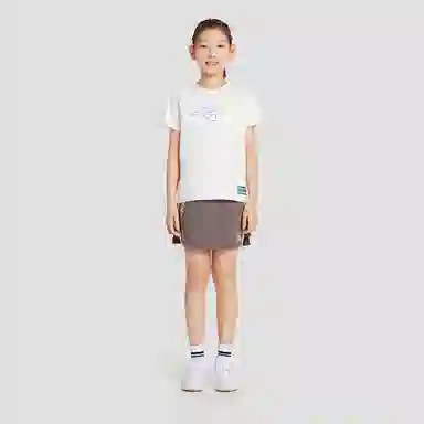 Mizuno Logo T