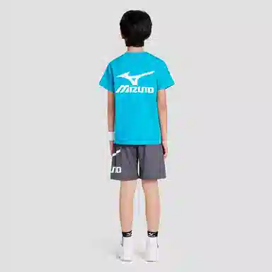 Mizuno Logo T
