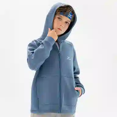 Mizuno Kids Hoodie