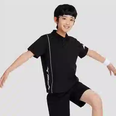 Mizuno LogoPolo