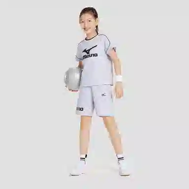 Mizuno Kids Set
