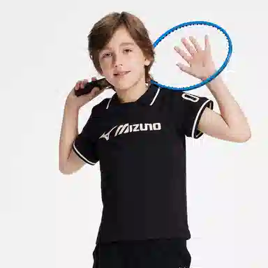 Mizuno LogoPolo