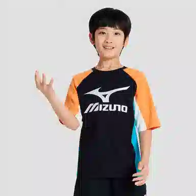 Mizuno LogoT