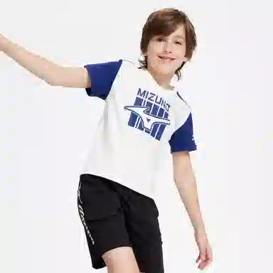 Mizuno LogoT